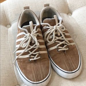 Kswiss & Billy Reid collaboration!